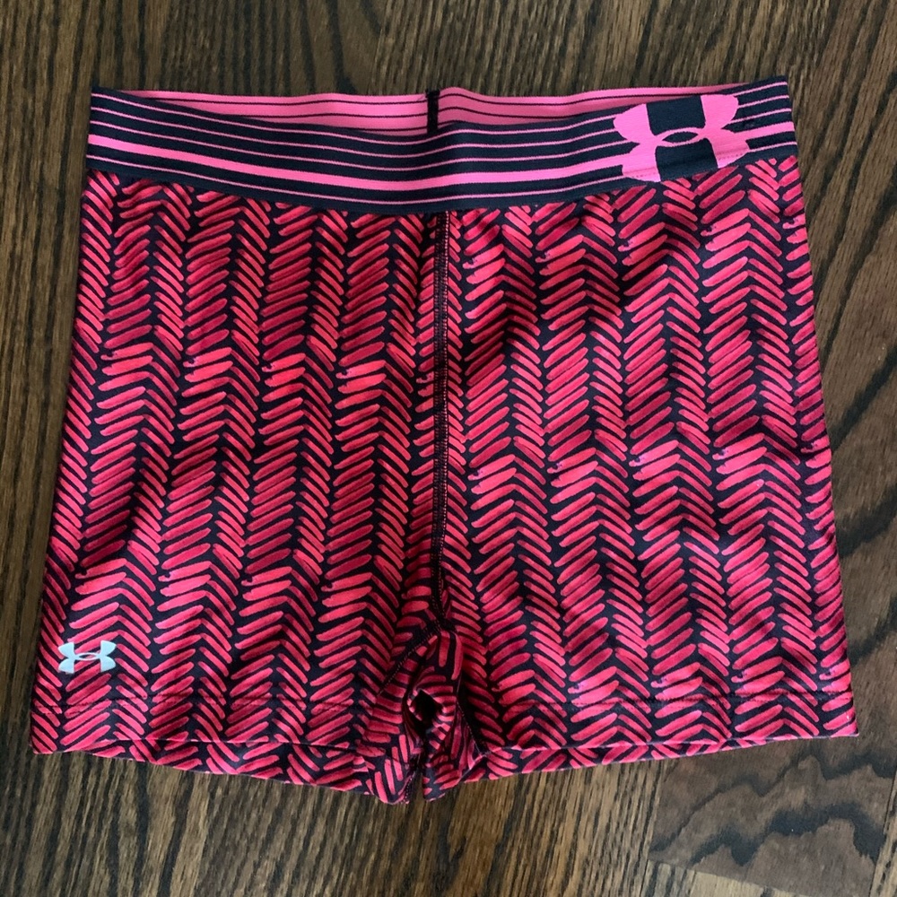 UNDER ARMOUR SPANDEX